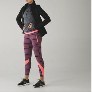 Lululemon Inspire Leggings